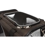 Bolso para Mascotas Trixie Joe Marrón 28 × 28 × 47 CM