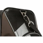 Bolso para Mascotas Trixie Joe Marrón 28 × 28 × 47 CM