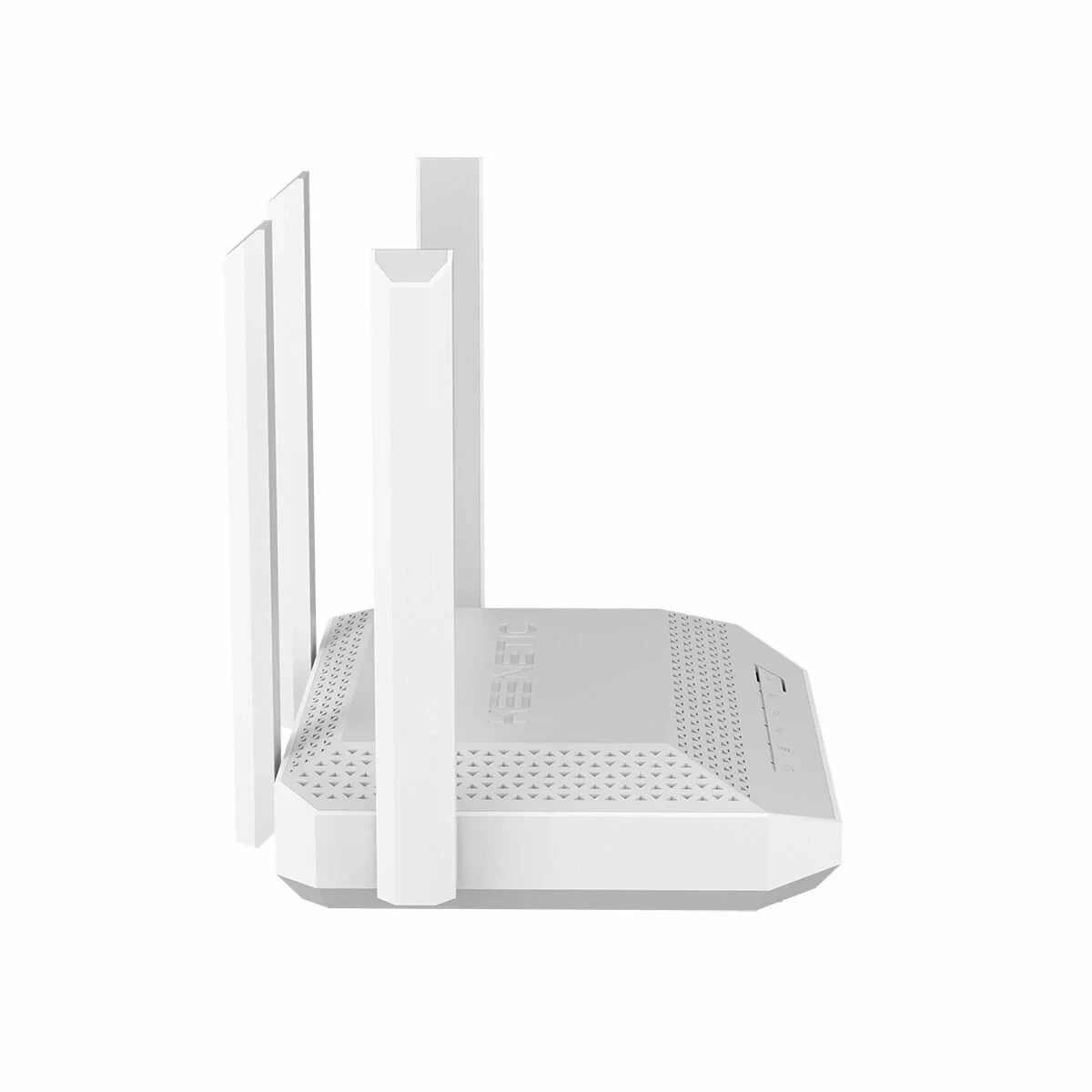 Router Keenetic S0F35A Blanco Wi-Fi USB USB 2.0 RJ45 Ethernet LAN USB 3.2