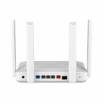 Router Keenetic S0F35A Blanco Wi-Fi USB USB 2.0 RJ45 Ethernet LAN USB 3.2
