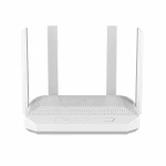 Router Keenetic S0F35A Blanco Wi-Fi USB USB 2.0 RJ45 Ethernet LAN USB 3.2