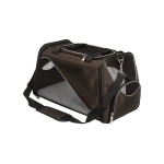 Bolso para Mascotas Trixie Joe Marrón 28 × 28 × 47 CM