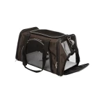 Bolso para Mascotas Trixie Joe Marrón 28 × 28 × 47 CM