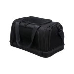 Bolso para Mascotas Trixie Airline Plane Negro 28 × 25 × 44 CM