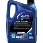 Aceite de Motor para Coche Elf Evolution 700 10W40 5 L