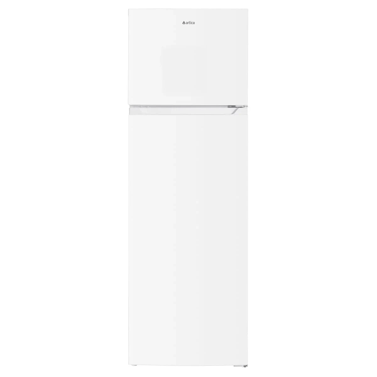 Frigorífico combinado Artica Blanco 248 L