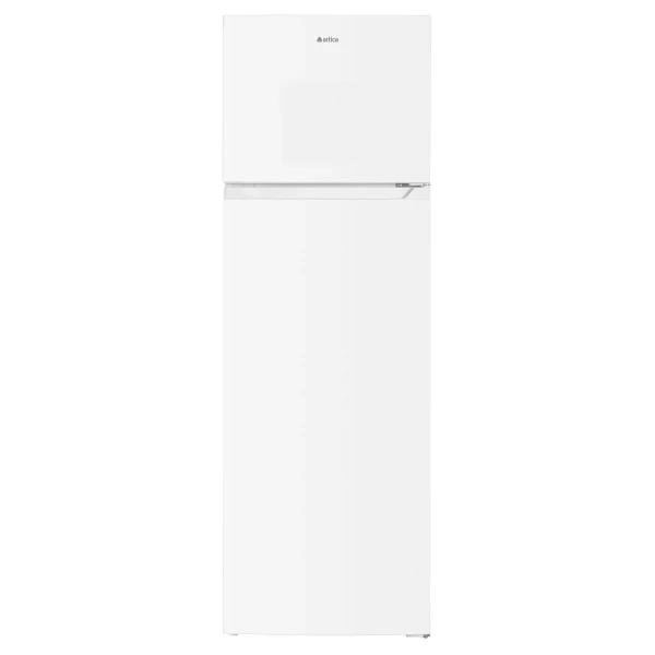 Frigorífico combinado Artica Blanco 248 L