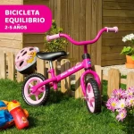 Bicicleta Infantil Chicco 00001716100000 (Reacondicionado A)