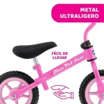 Bicicleta Infantil Chicco 00001716100000 (Reacondicionado A)