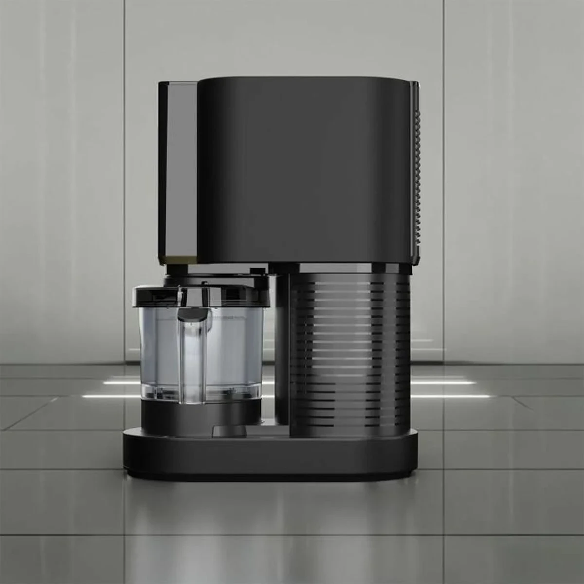 Heladera NINJA Creami NC302EUBG Negro Plástico 150 W 473 ml