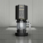 Heladera NINJA Creami NC302EUBG Negro Plástico 150 W 473 ml