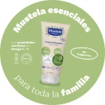Crema Corporal Hidratante Mustela BIO MUSTELA