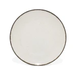 Plato Llano La Mediterránea 25,5 cm (24 Unidades)