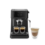 Cafetera Express DeLonghi EC230BK Negro 1100 W 1 L
