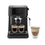 Cafetera Express DeLonghi EC230BK Negro 1100 W 1 L