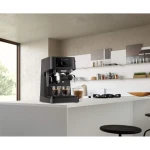 Cafetera Express DeLonghi EC230BK Negro 1100 W 1 L