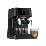 Cafetera Express DeLonghi EC230BK Negro 1100 W 1 L