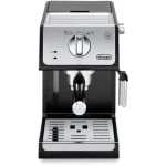 Cafetera Express DeLonghi EC230BK Negro 1100 W 1 L