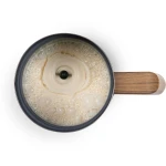 Mini Batidora Espumadora DOMO DO745MF