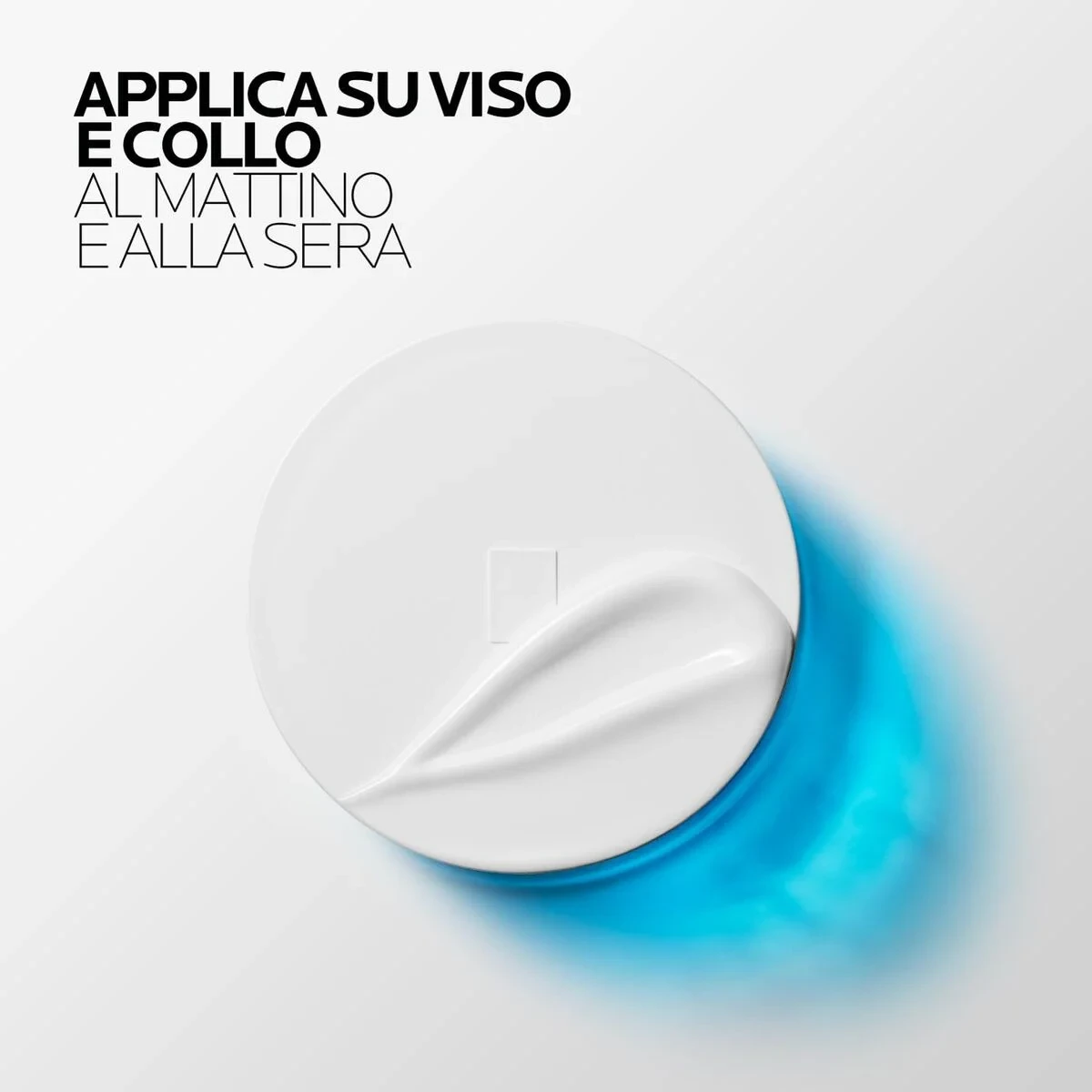 Crema Reparadora La Roche Posay HYALU B5 Spf 30 50 ml