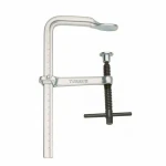 Tornillo de apriete Turnus 800 x 120 mm 27 x 12 mm