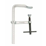 Tornillo de apriete Turnus 800 x 120 mm 27 x 12 mm