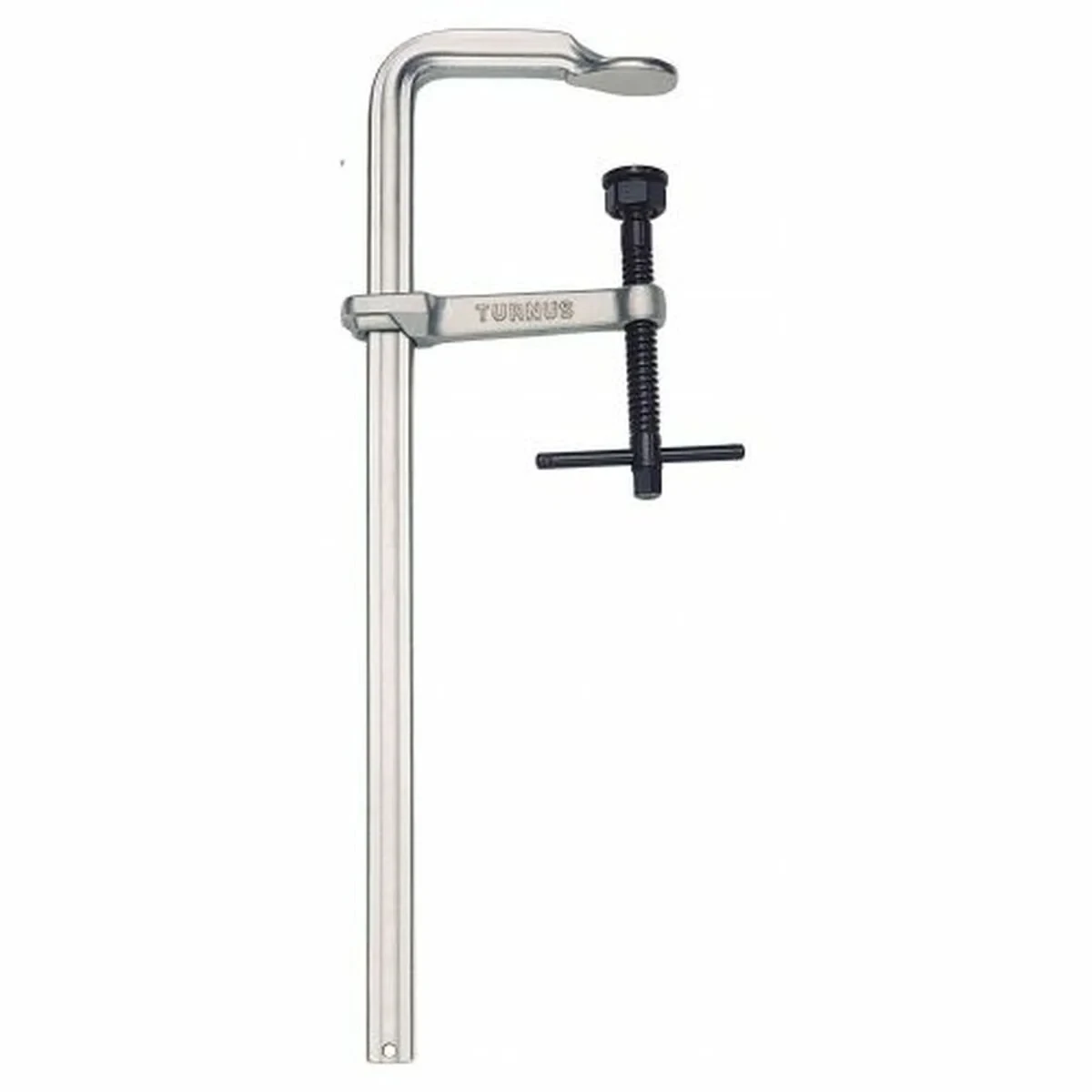 Tornillo de apriete Turnus 30 x 15 mm 800 x 140 mm