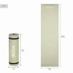 Esterilla Aktive 180 X 12 X 50 CM 4 Unidades