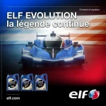 Aceite de Motor para Coche Elf Evolution FULL-TECH R 1 L 5W30