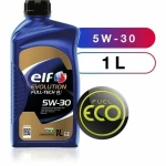 Aceite de Motor para Coche Elf Evolution FULL-TECH R 1 L 5W30