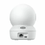 Videocámara de Vigilancia Ezviz H6c 2K