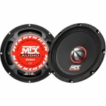 Altavoces Mtx Audio RTX84
