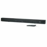 Barra de Sonido Thomson Negro 120 W