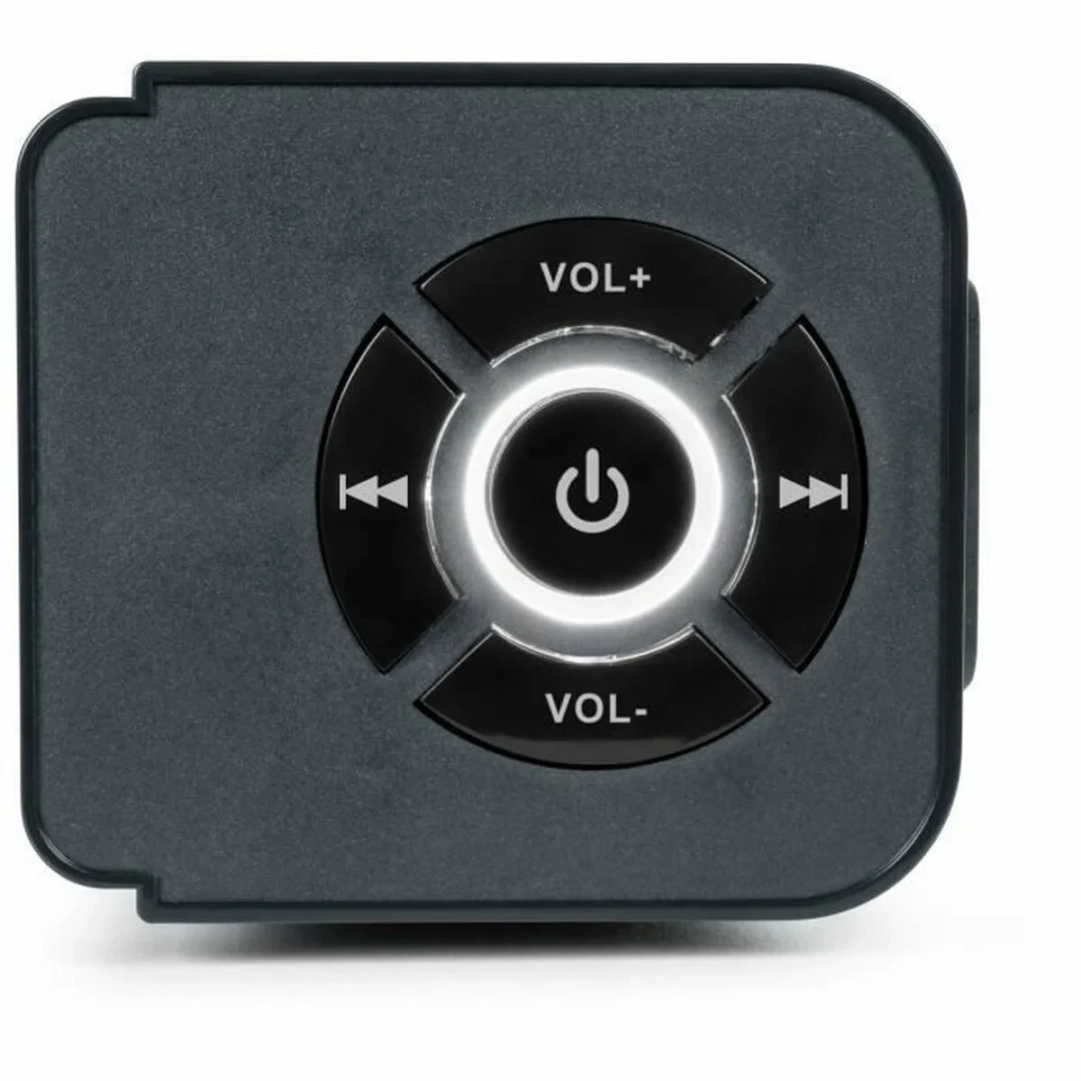 Barra de Sonido Thomson Negro 120 W