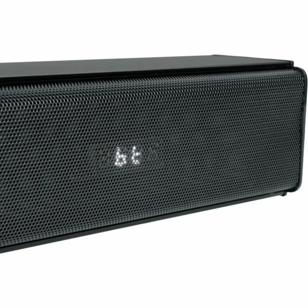 Barra de Sonido Thomson Negro 120 W