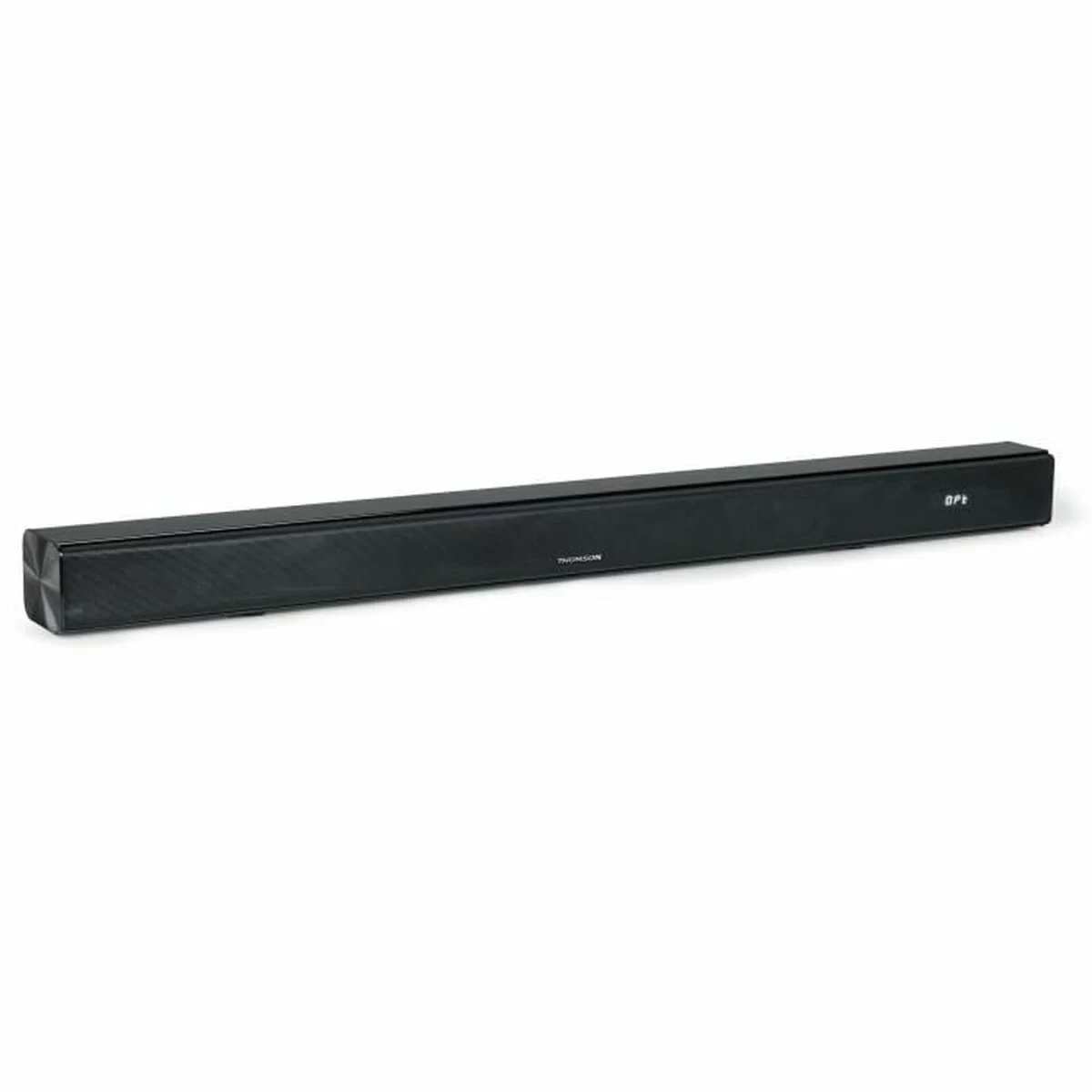 Barra de Sonido Thomson Negro 120 W