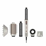 Secador de Pelo Solac MD7406 Plateado