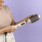 Secador de Pelo Solac MD7406 Plateado