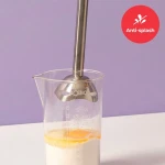 Batidora de Mano Solac BA5625 Blanco