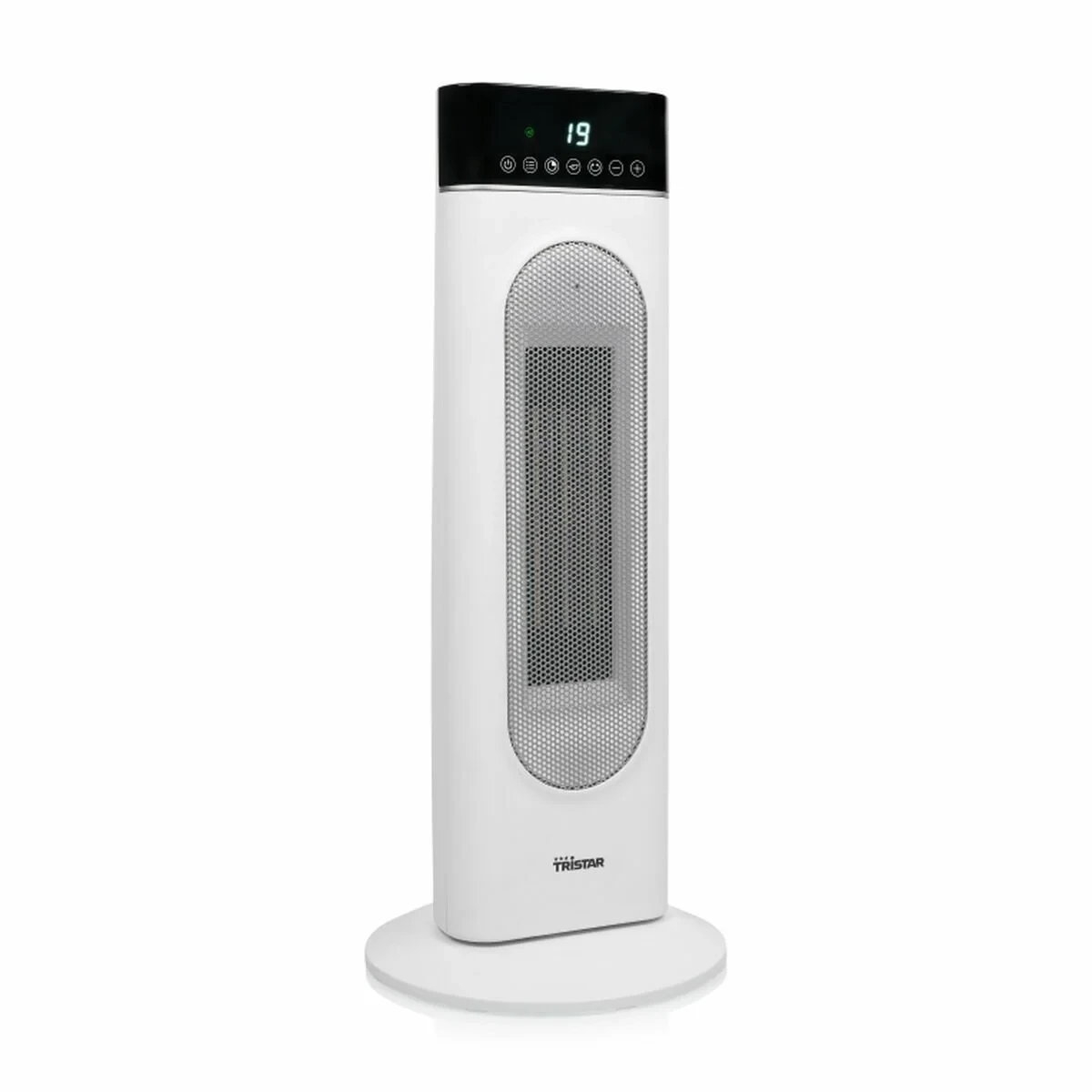 Termoventilador Cerámico Torre Tristar KA-5098 Blanco 2000 W