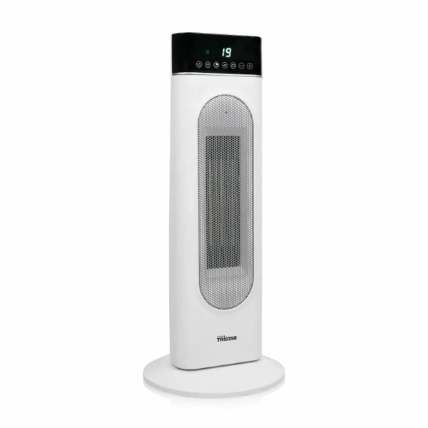 Termoventilador Cerámico Torre Tristar KA-5098 Blanco 2000 W
