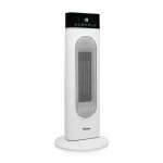 Termoventilador Cerámico Torre Tristar KA-5098 Blanco 2000 W