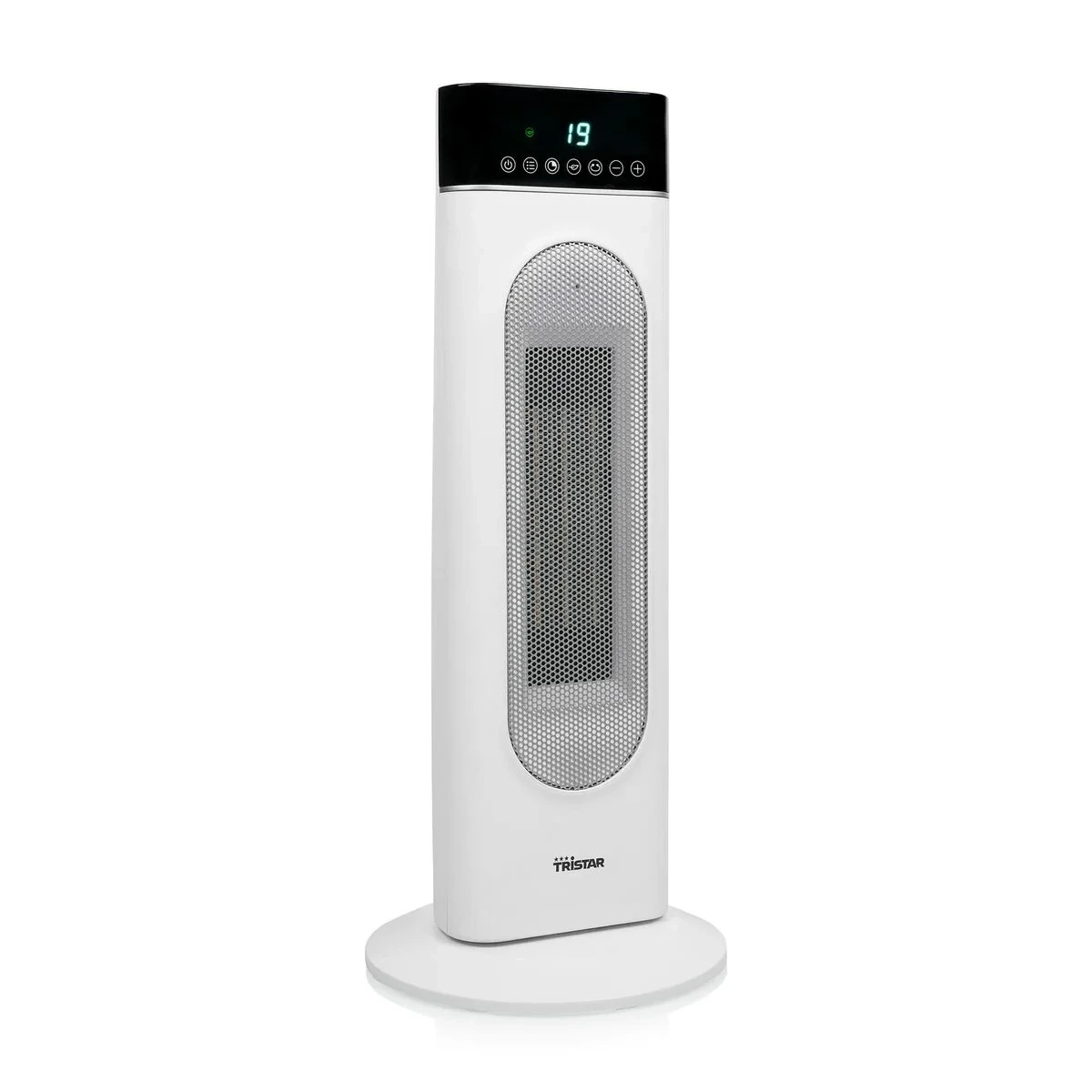 Termoventilador Cerámico Torre Tristar KA-5098 Blanco 2000 W
