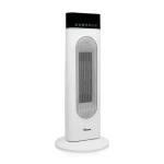 Termoventilador Cerámico Torre Tristar KA-5098 Blanco 2000 W
