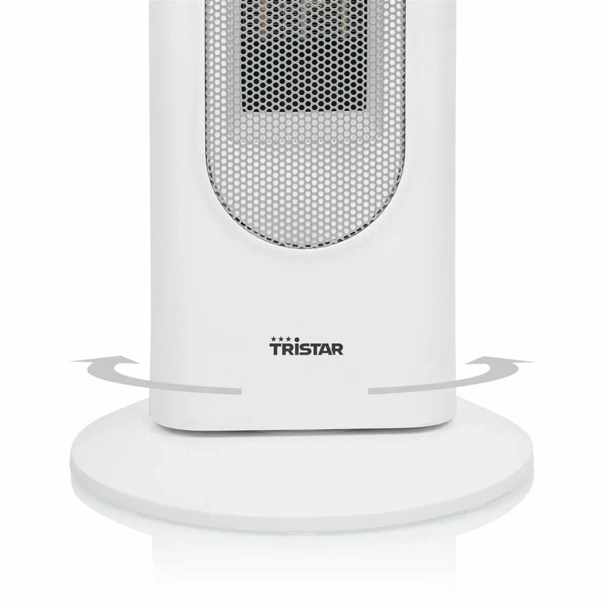 Termoventilador Cerámico Torre Tristar KA-5098 Blanco 2000 W