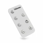 Termoventilador Cerámico Torre Tristar KA-5098 Blanco 2000 W