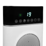 Termoventilador Cerámico Torre Tristar KA-5098 Blanco 2000 W