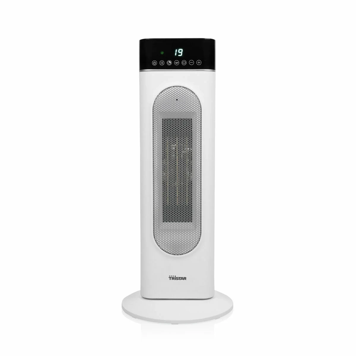 Termoventilador Cerámico Torre Tristar KA-5098 Blanco 2000 W