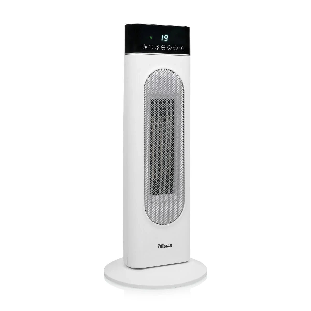 Termoventilador Cerámico Torre Tristar KA-5098 Blanco 2000 W