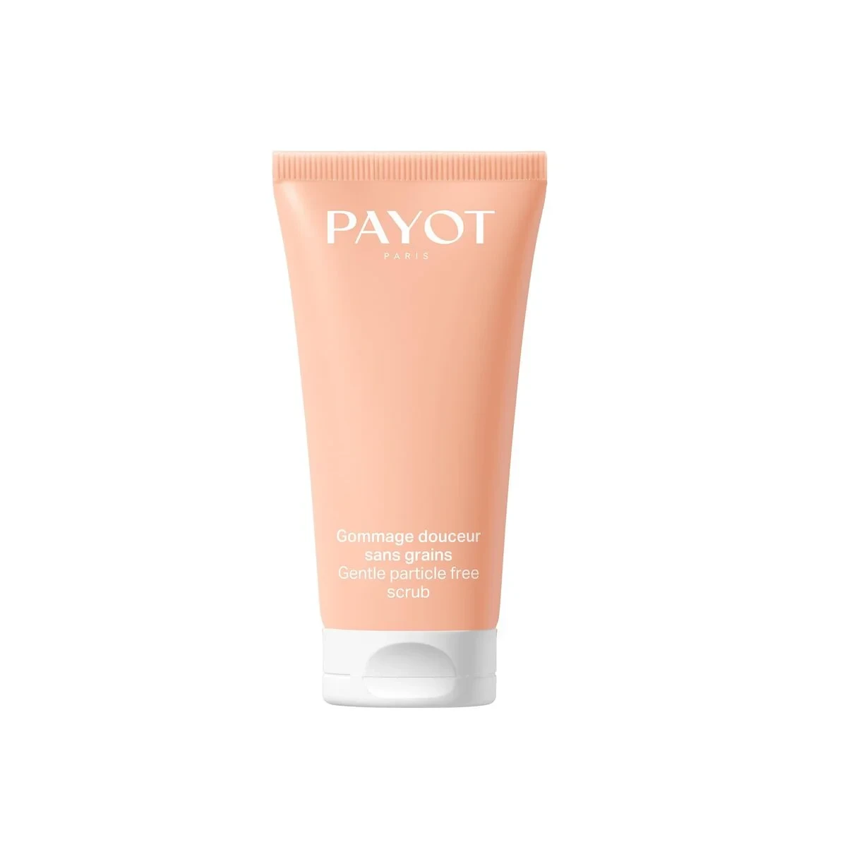 Exfoliante Facial Payot LES DÉMAQUILLANTES 50 ml